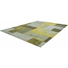 Milano Vloerkleed 60x110 Groen