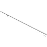 Jutzler Stanggreep Edelstaal