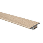Floorify Paris Tan PVC Overgangsprofiel (2 meter) Floorify Paris Tan PVC Overgangsprofiel (2 meter)