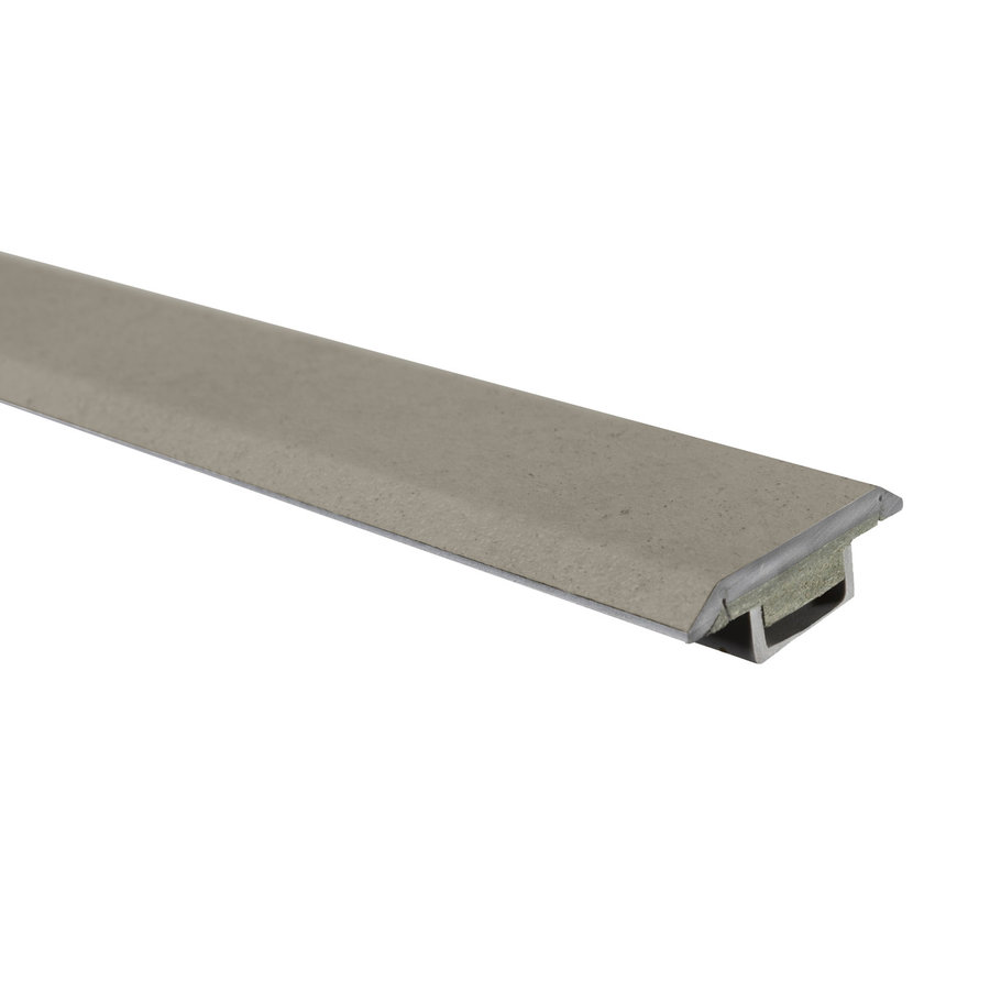 Oyster PVC Overgangsprofiel (2 meter) Oyster PVC Overgangsprofiel (2 meter)