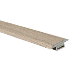 Floorify Clooney PVC Overgangsprofiel (2 meter) Floorify Clooney PVC Overgangsprofiel (2 meter)