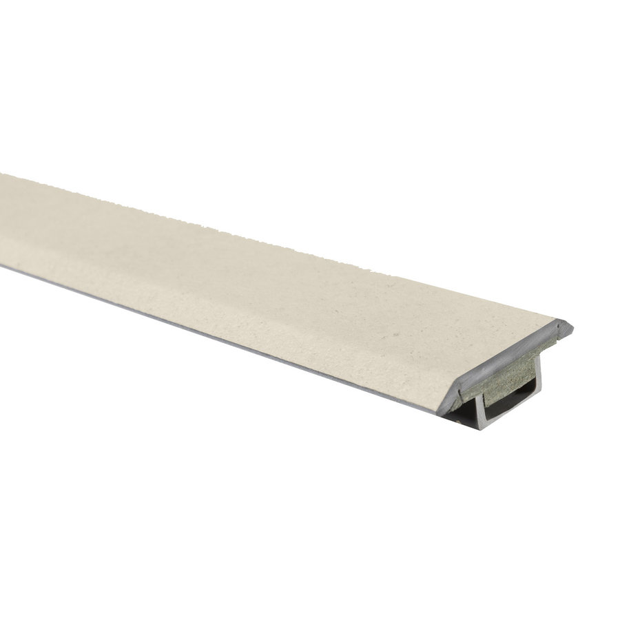 Jellyfish PVC Overgangsprofiel (2 meter)