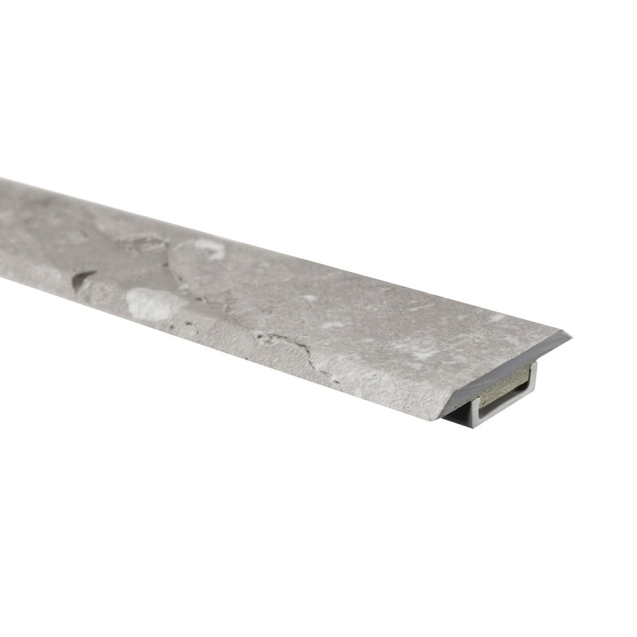 Ceppo PVC Overgangsprofiel (2 meter) Ceppo PVC Overgangsprofiel (2 meter)