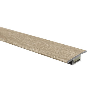 Floorify Buri PVC Overgangsprofiel (2 meter)