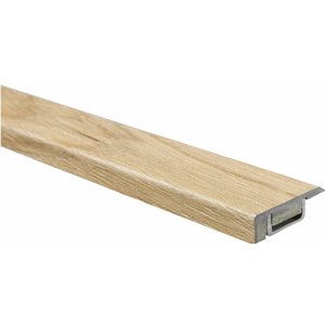 Floorify Hirame PVC Eindprofiel (2 meter)
