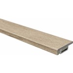 Floorify Unagi PVC Eindprofiel (2 meter) Floorify Unagi PVC Eindprofiel (2 meter)