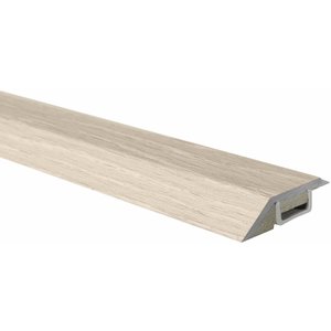 Floorify Whitsundays PVC Aanpassingsprofiel (2 meter)