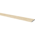 Floorify Seychelles PVC Plakplint (2 meter) Floorify Seychelles PVC Plakplint (2 meter)