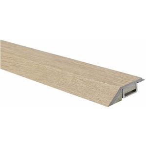 Floorify Crémant PVC Aanpassingsprofiel (2 meter)