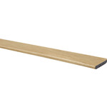 Floorify Butter Crisps PVC Plakplint (2 meter) Floorify Butter Crisps PVC Plakplint (2 meter)