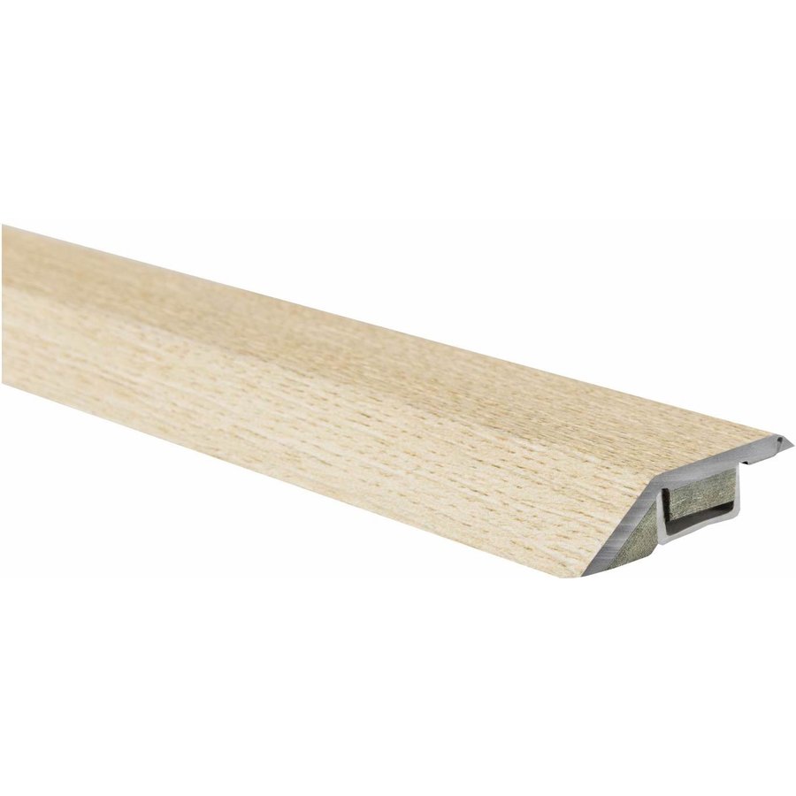 Seychelles PVC Aanpassingsprofiel (2 meter)