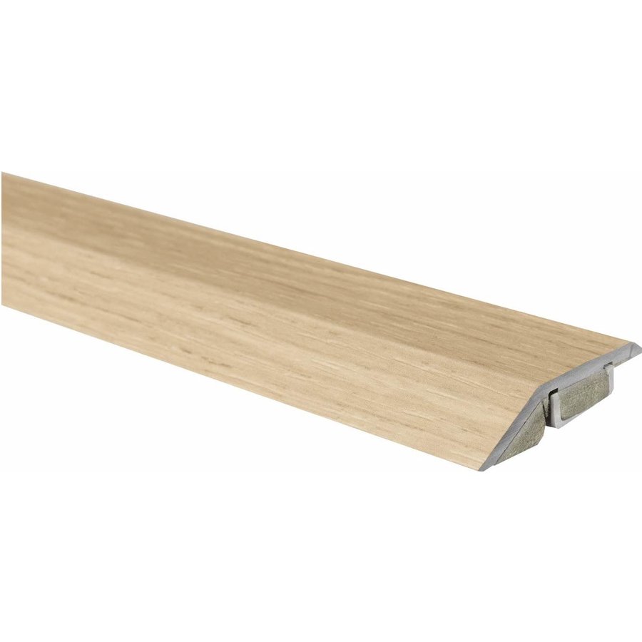 Uni PVC Aanpassingsprofiel (2 meter)