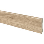 Floorify Unagi PVC Hoge Plint (2 meter)