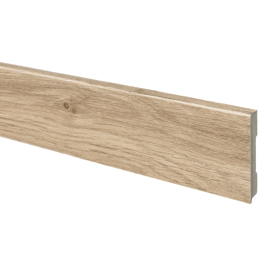 Unagi PVC Hoge Plint (2 meter)