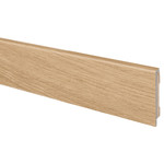 Floorify Uni PVC Hoge Plint (2 meter)