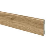 Floorify Toro PVC Hoge Plint (2 meter) Floorify Toro PVC Hoge Plint (2 meter)