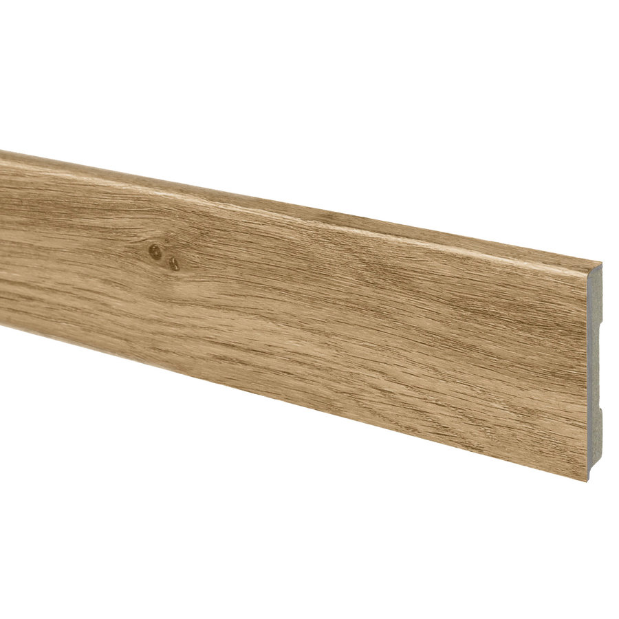 Toro PVC Hoge Plint (2 meter) Toro PVC Hoge Plint (2 meter)