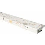 Floorify Verona PVC Eindprofiel (2 meter) Floorify Verona PVC Eindprofiel (2 meter)