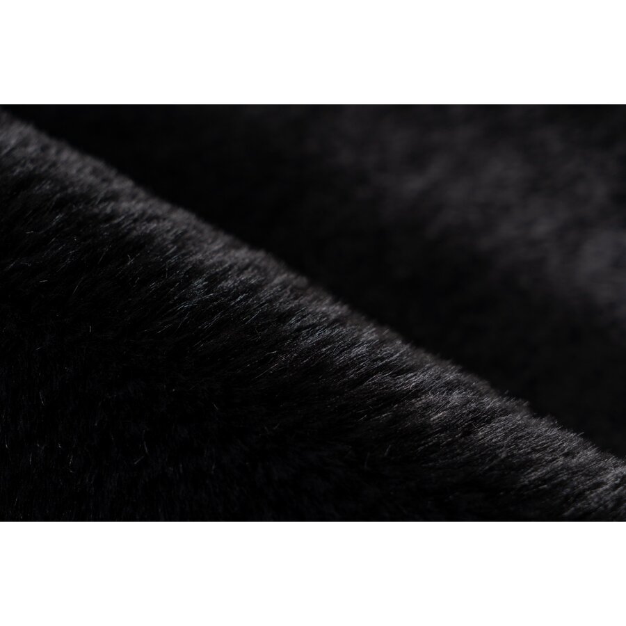 Heaven 67 x 110 cm Badmat Zwart Heaven 67 x 110 cm Badmat Zwart