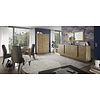 Jupiter Dressoir 4 Deurs Eiken