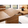 Como Uitschuifbare Eettafel