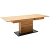 Como Uitschuifbare Eettafel