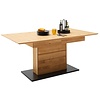 Como Uitschuifbare Eettafel
