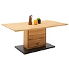 Como Uitschuifbare Eettafel