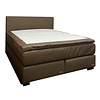 Continental Superior Boxspring Bruin