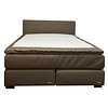 Continental Superior Boxspring Bruin