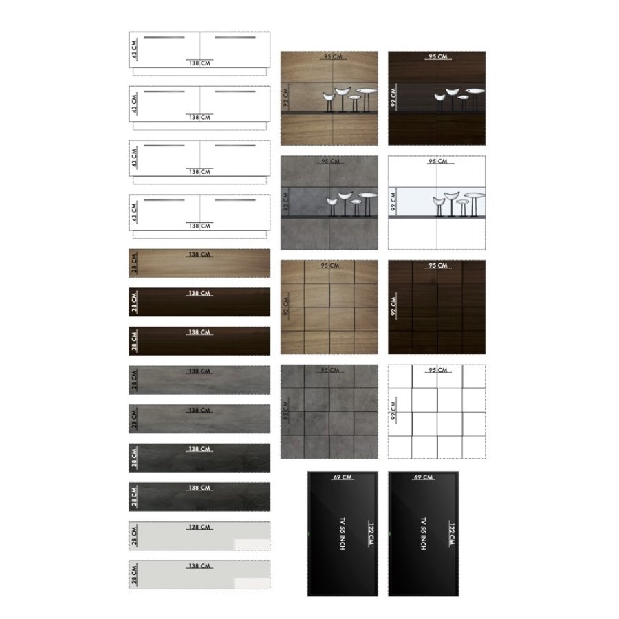 Bex / Infinity Elementen Boekje Bex / Infinity Elementen Boekje