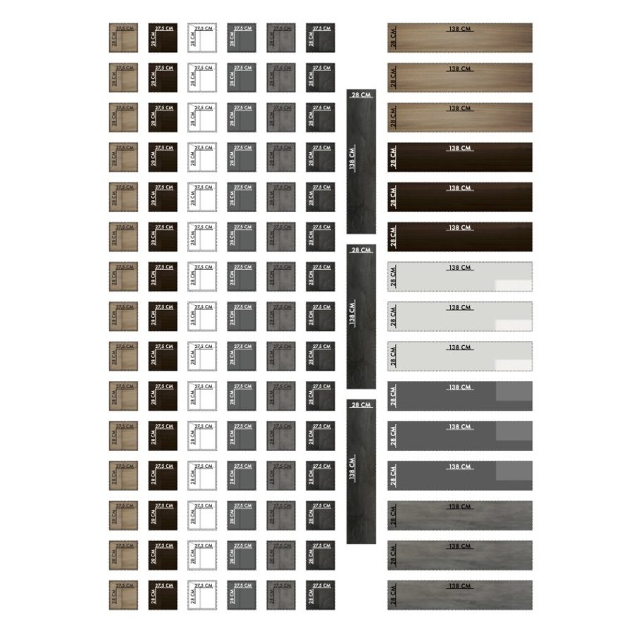 Bex / Infinity Elementen Boekje Bex / Infinity Elementen Boekje