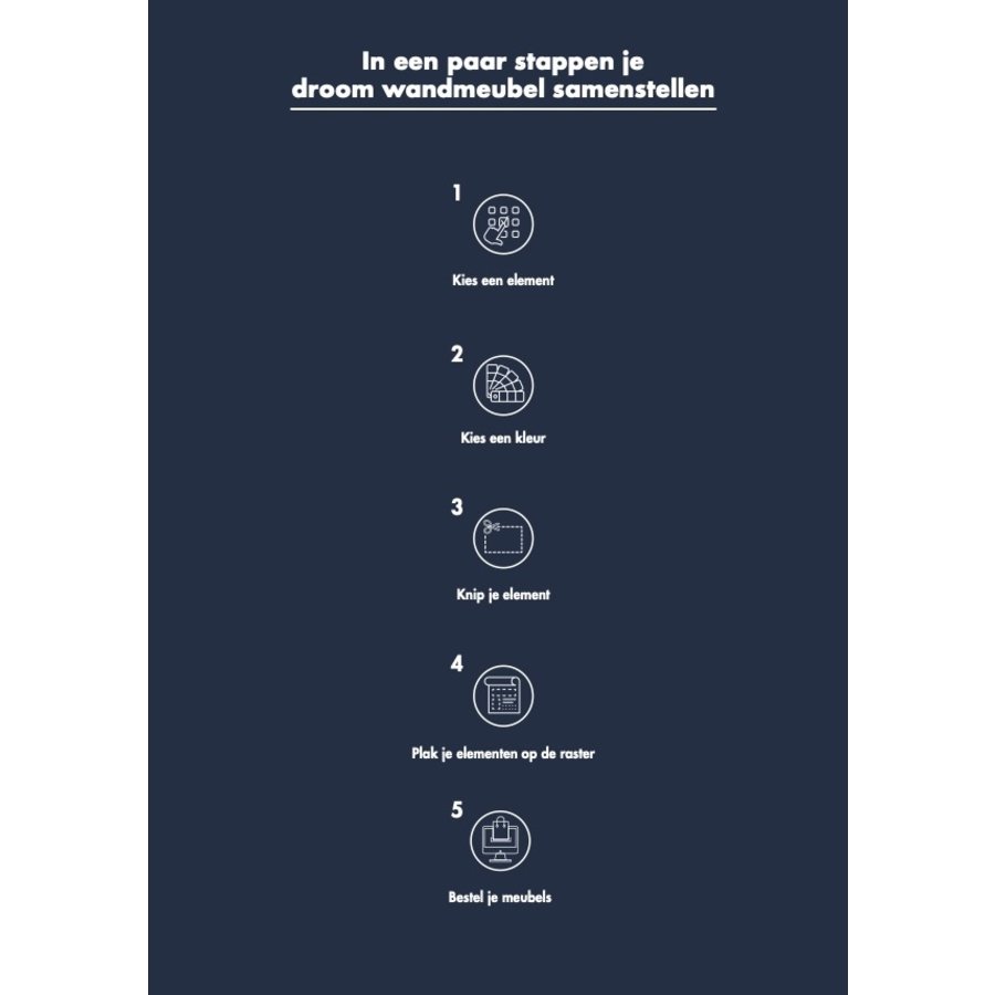 Bex / Infinity Elementen Boekje Bex / Infinity Elementen Boekje