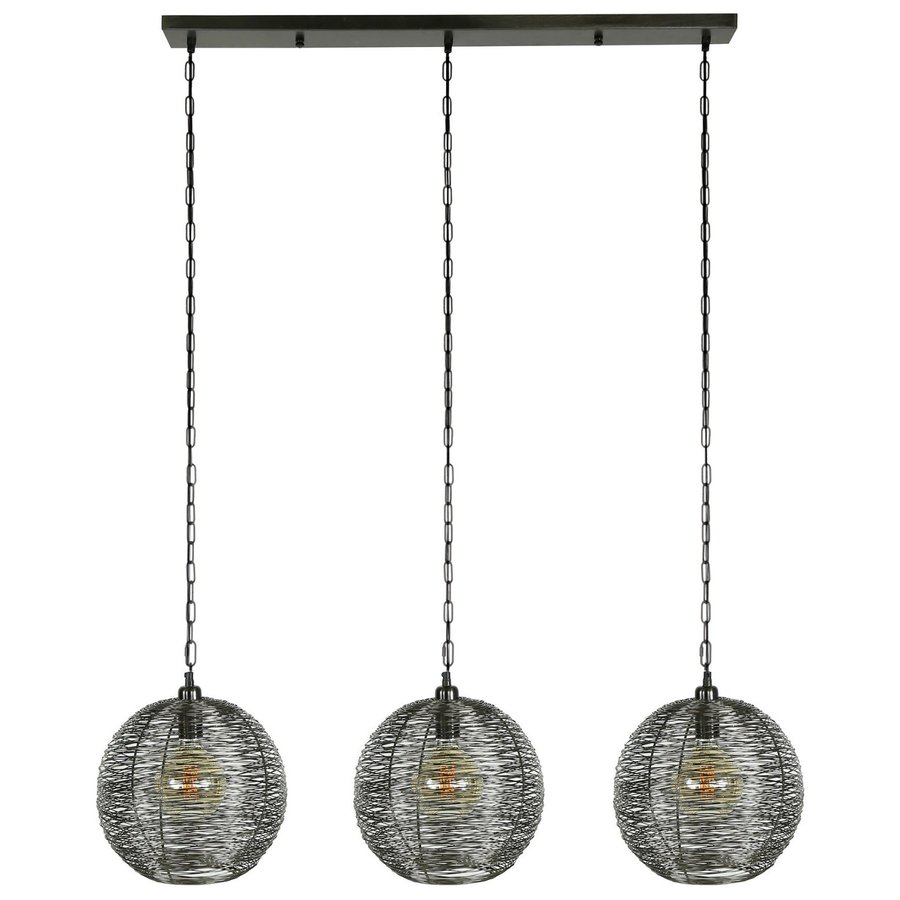 Web Hanglamp 3L Web Hanglamp 3L
