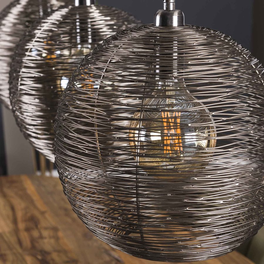 Web Hanglamp 3L Web Hanglamp 3L