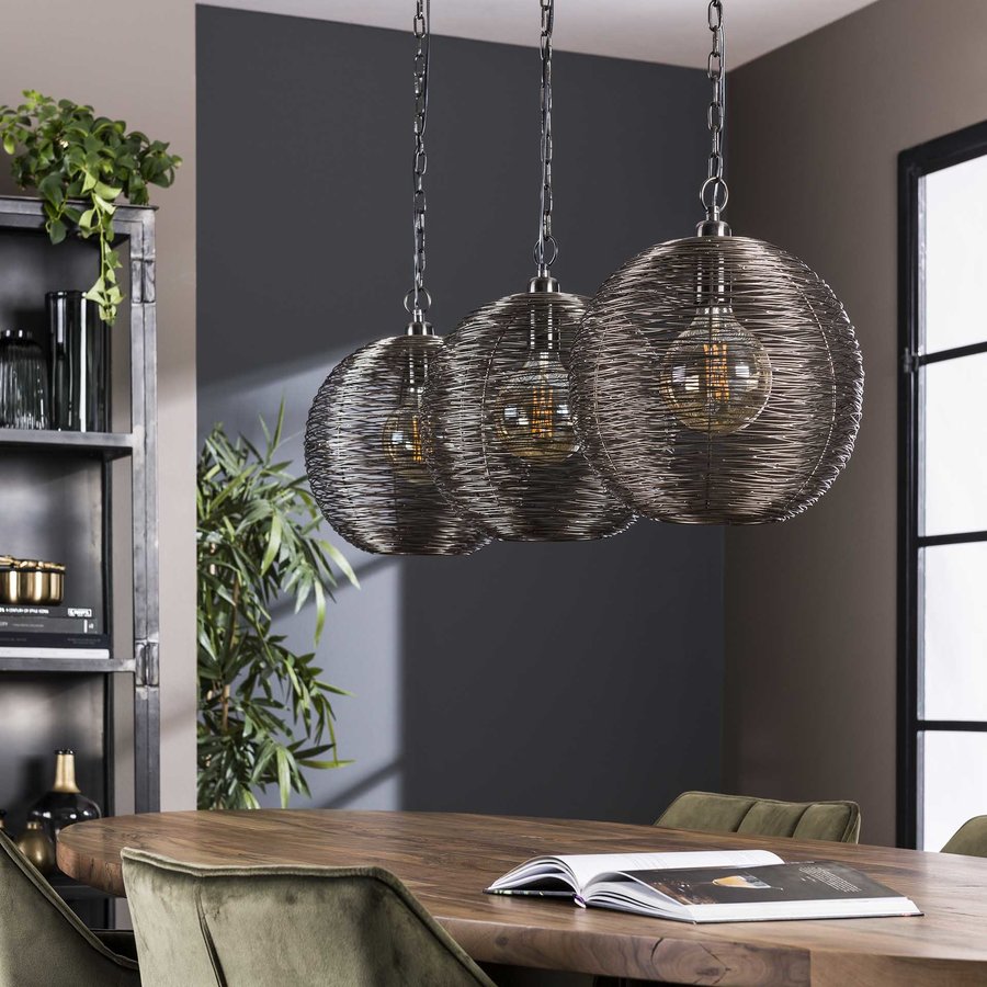 Web Hanglamp 3L Web Hanglamp 3L