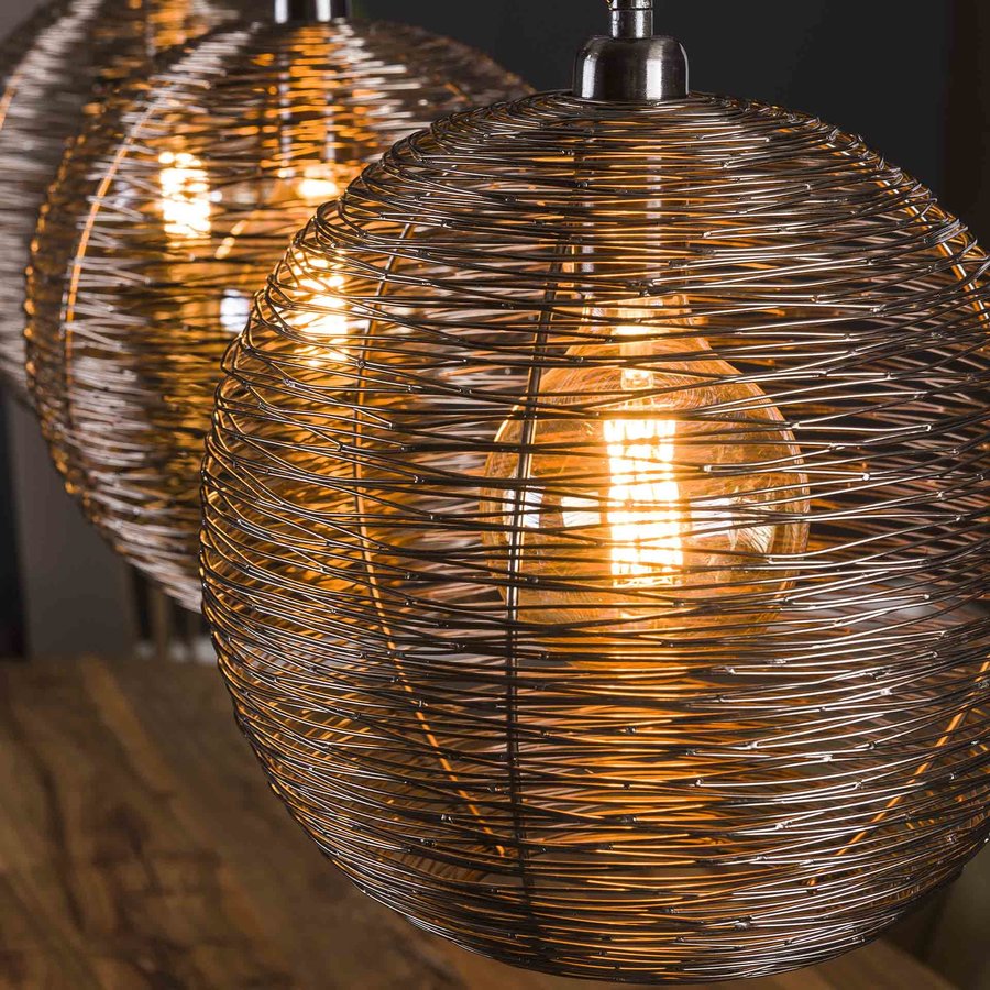 Web Hanglamp 3L Web Hanglamp 3L