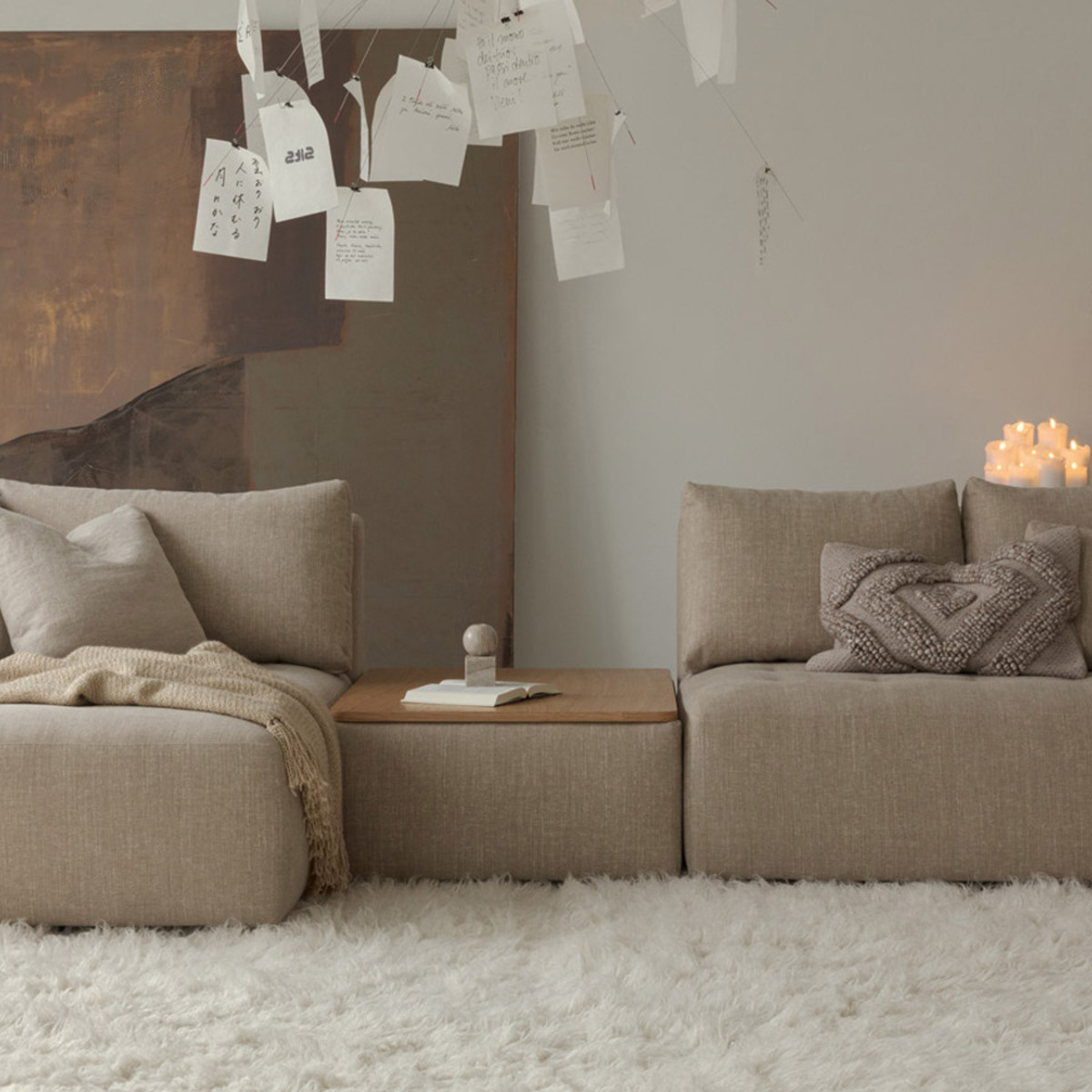 Stel zelf je Sits Cleo bank samen Furnea