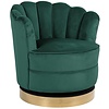 Mila Fauteuil Groen