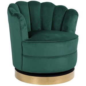 Mila Fauteuil Groen Mila Fauteuil Groen
