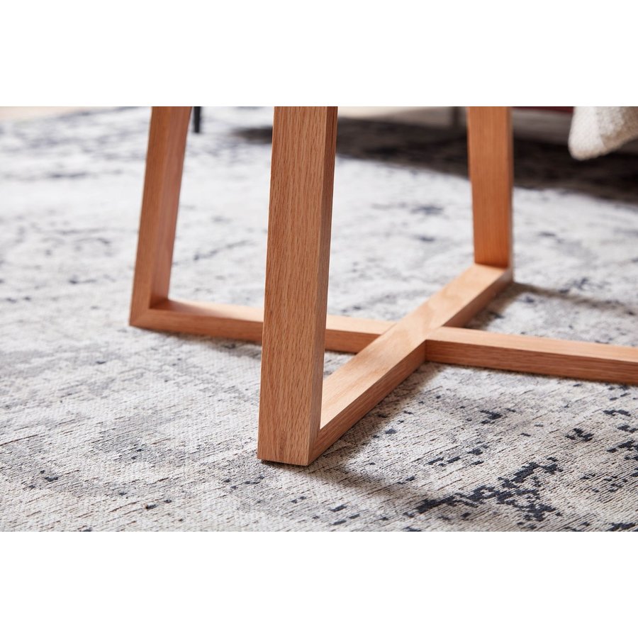 Glasi Salontafel Rond 58Ø Glasi Salontafel Rond 58Ø