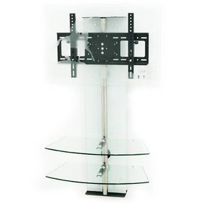 Cinetron TV wandmeubel Wit Cinetron TV wandmeubel Wit