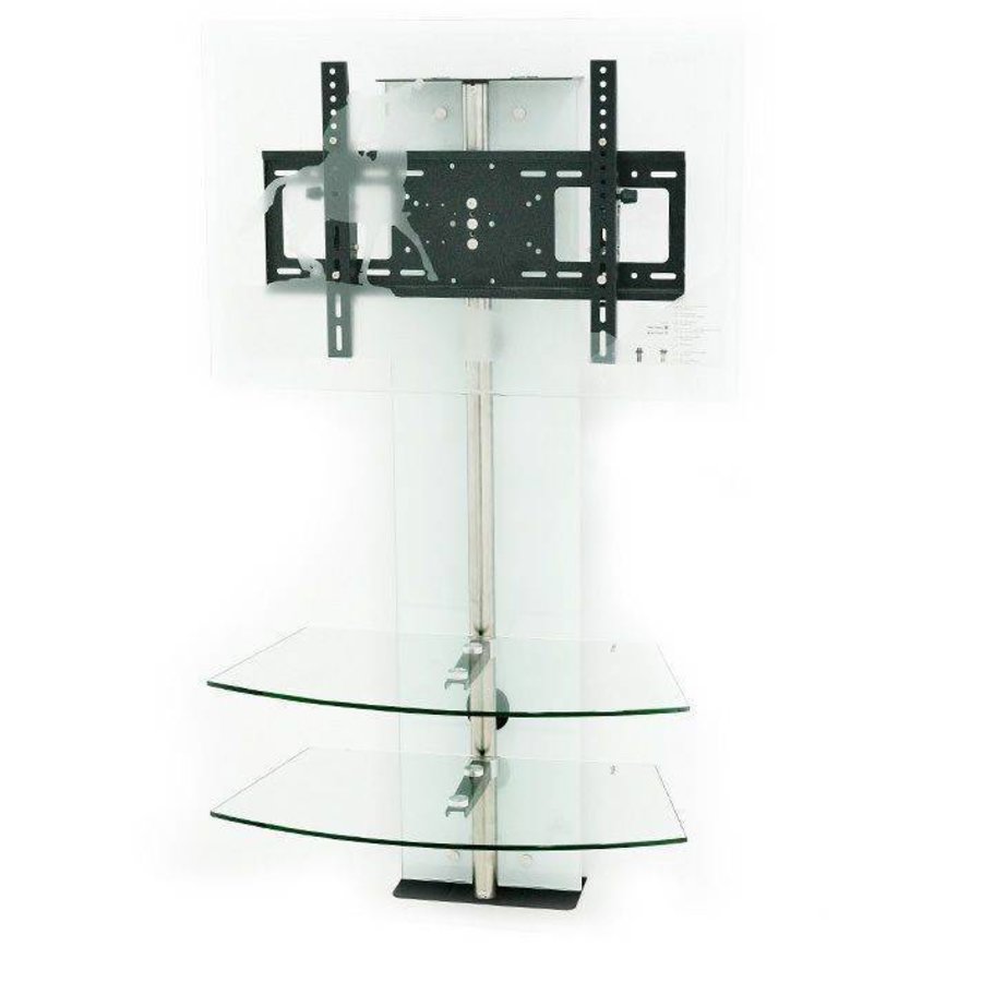 Cinetron TV wandmeubel Wit Cinetron TV wandmeubel Wit