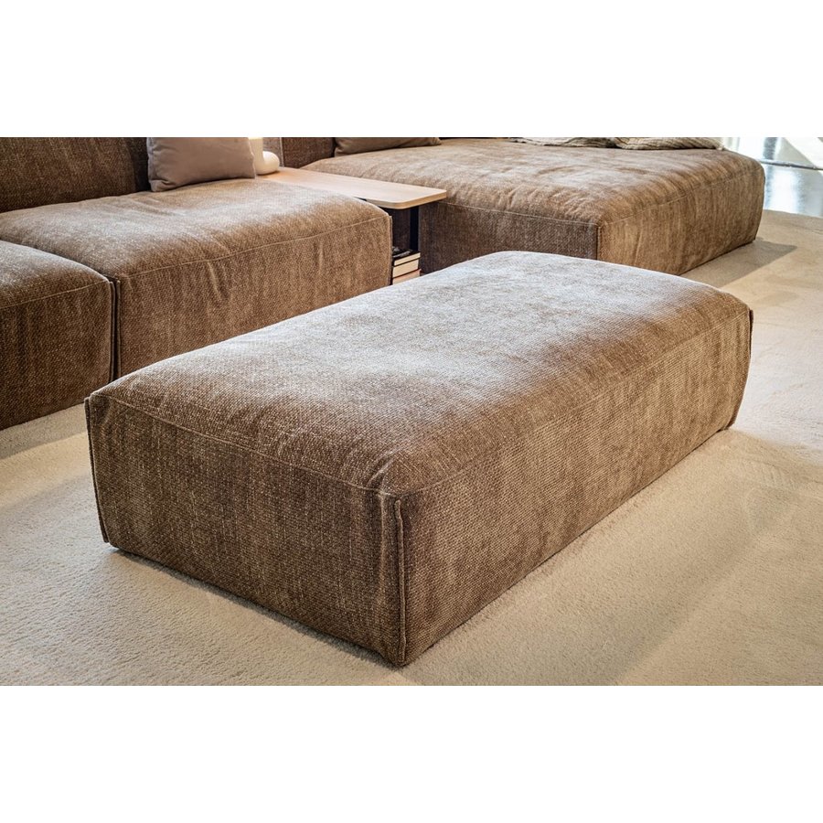 Edda Hocker Bruin 114x74 cm Edda Hocker Bruin 114x74 cm