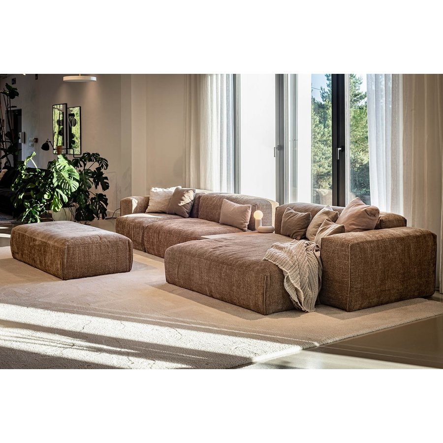 Edda Hocker Bruin 114x74 cm Edda Hocker Bruin 114x74 cm