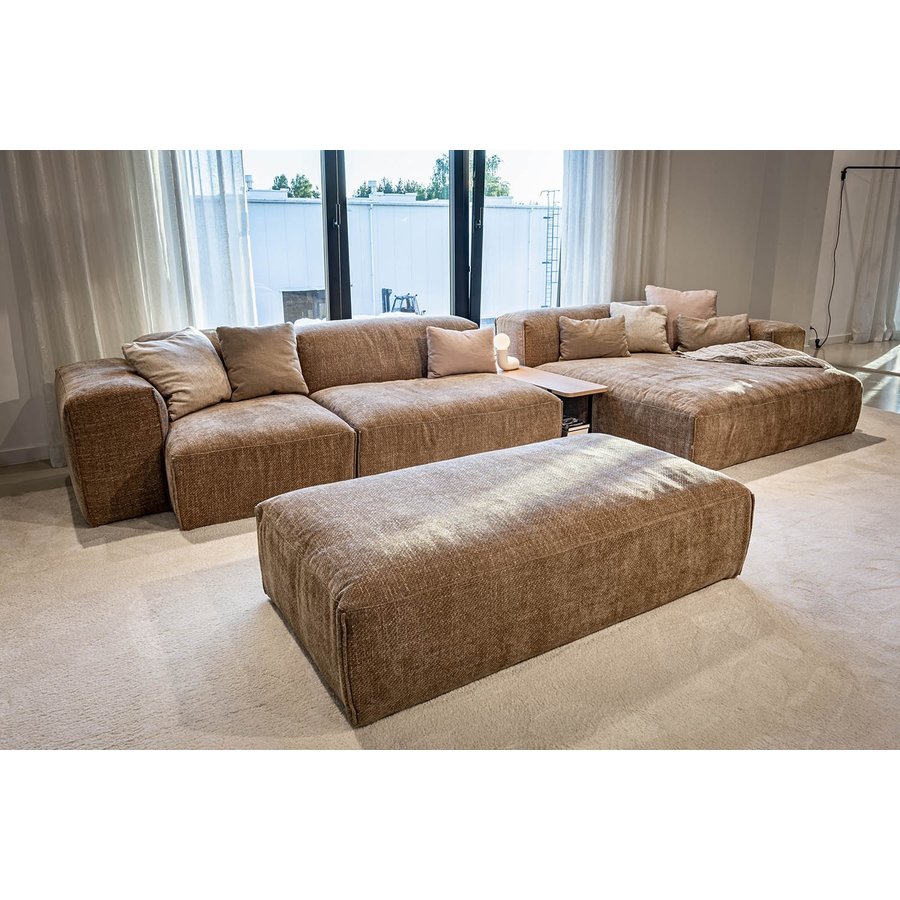 Edda Hocker Bruin 114x74 cm Edda Hocker Bruin 114x74 cm