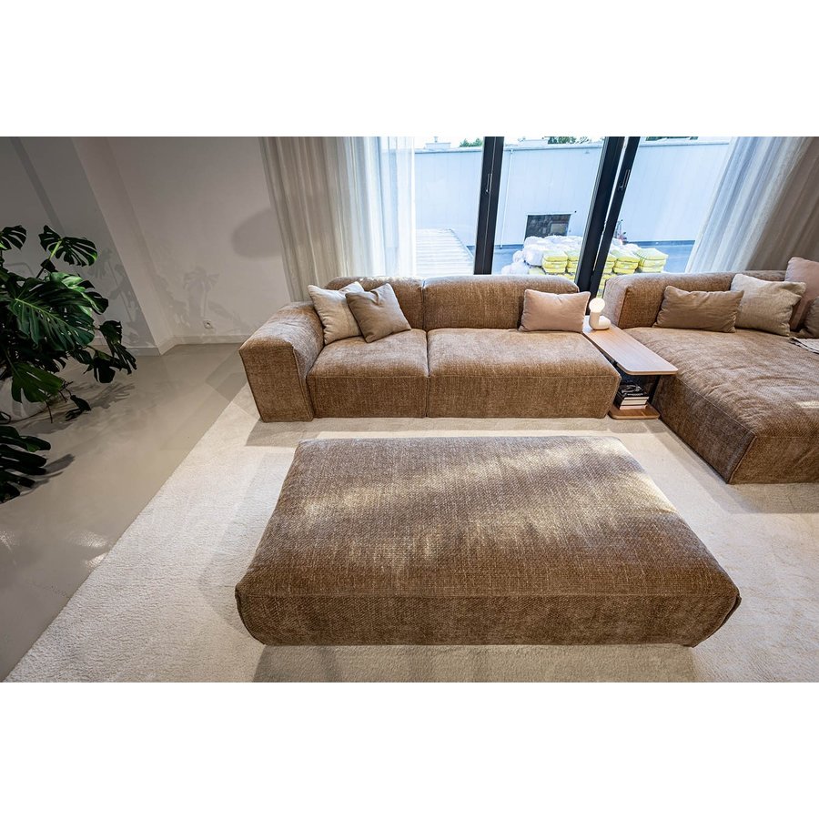 Edda Hocker Bruin 114x74 cm Edda Hocker Bruin 114x74 cm