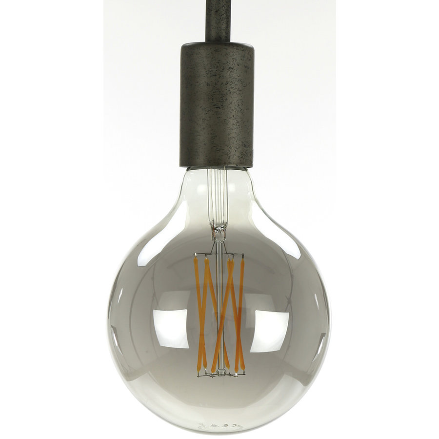 Bol Lichtbron Large Smoke Bol Lichtbron Large Smoke