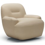 Sits Uma Fauteuil Leder Natur Sits Uma Fauteuil Leder Natur