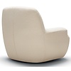 Uma Fauteuil Gebroken Wit